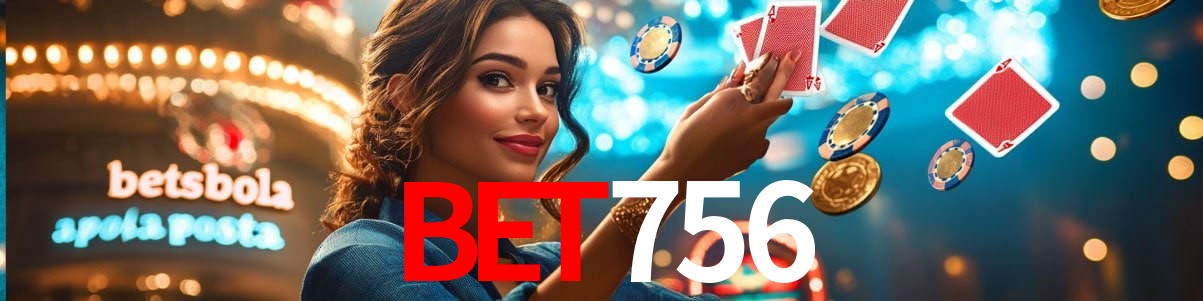 Experiência VIP bet756
