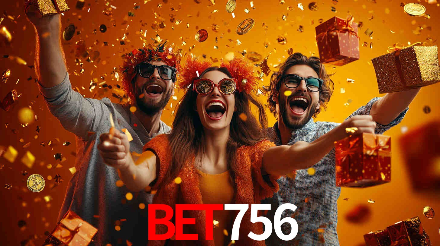 bet756 -  - bet756.com