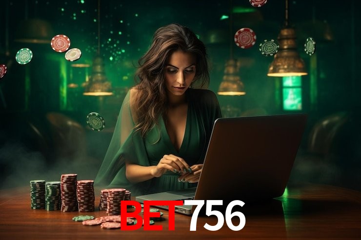 Bet756 app