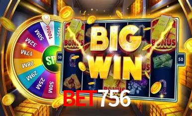 Descubra o Mundo do Cassino Online com bet756