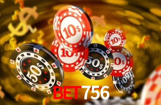 Casino VIP bet756