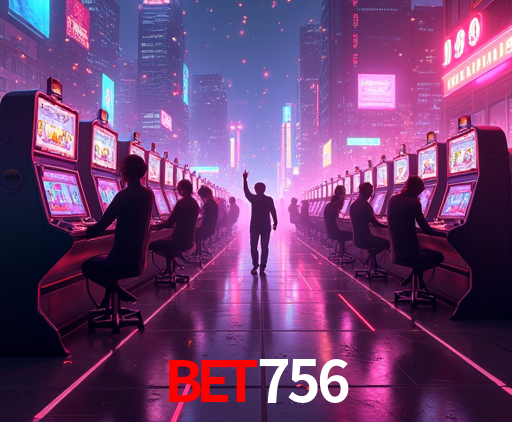 Jogos Exclusivos bet756