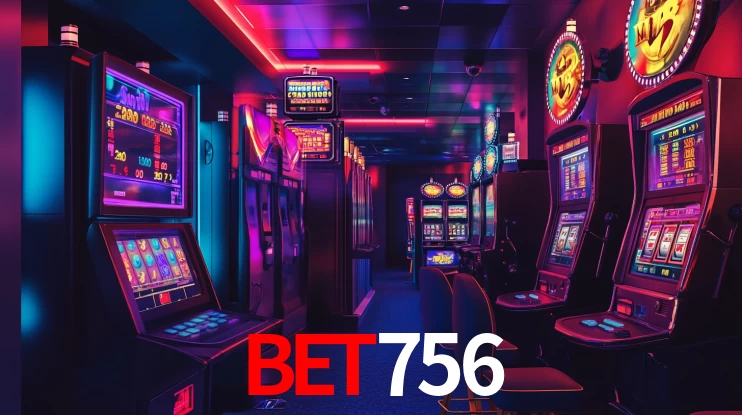 bet756 App Interface