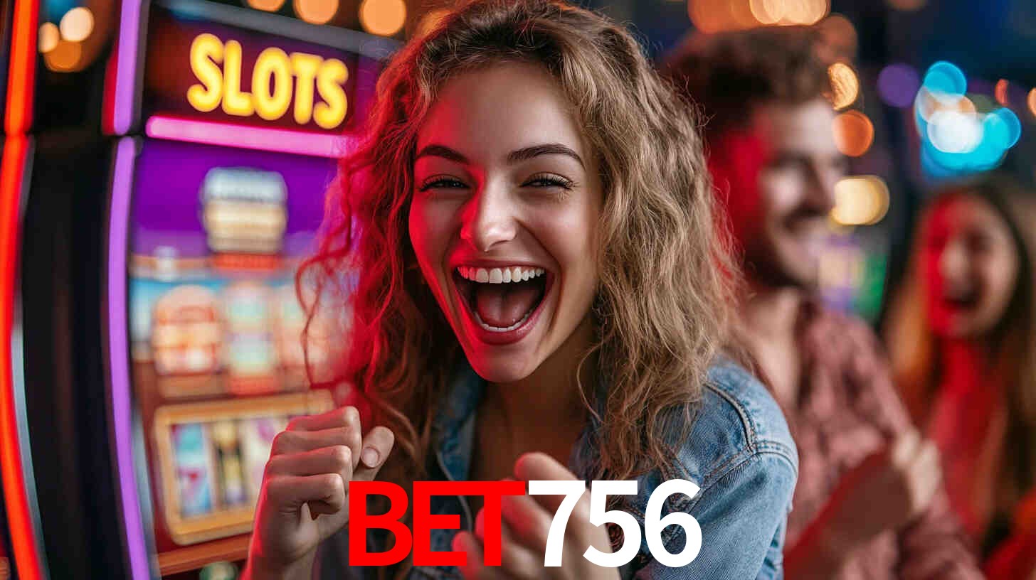 Apostas Esportivas na bet756: Um Guia Completo