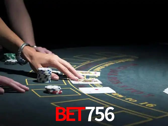 Integração de APIs bet756