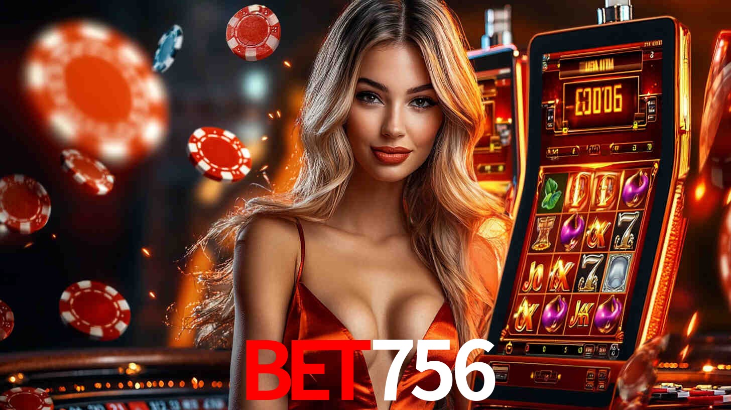 bet756: Jogos de Caça-Níqueis-Altas Recompensas, Roleta-Velocidade, Blackjack-Desafios Máximos
