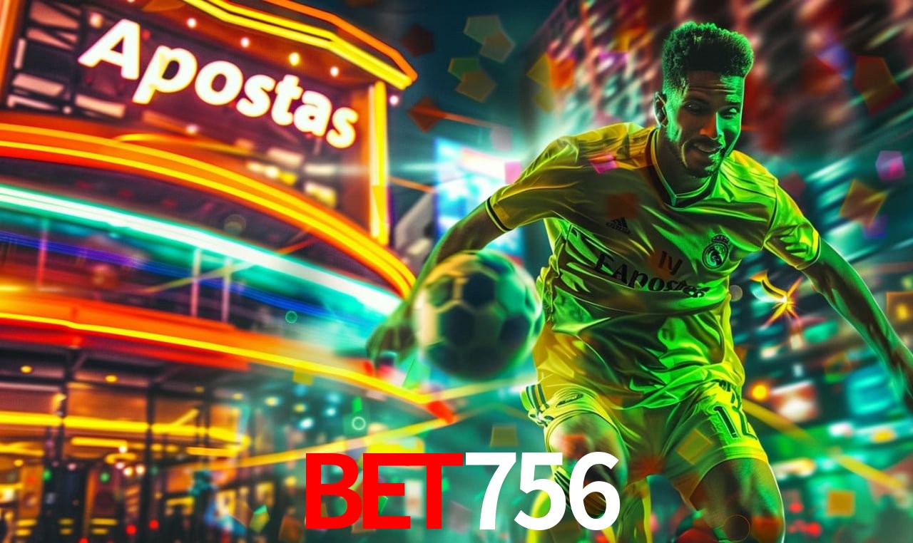 Estatísticas do Jogo bet756