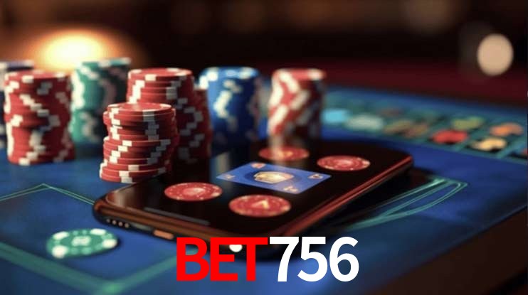 Casino Ao Vivo bet756