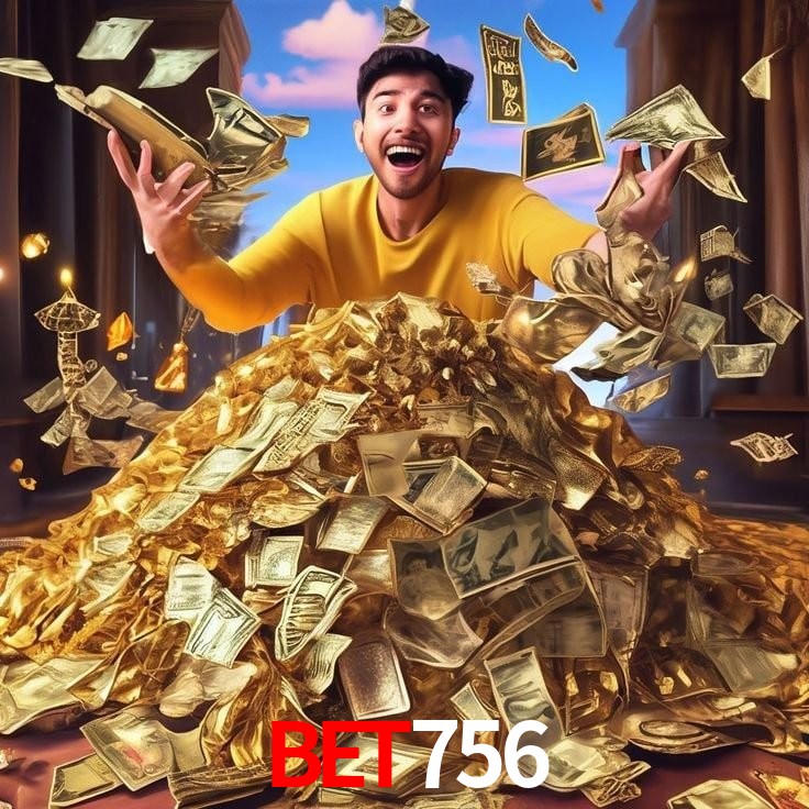 Bônus Diários bet756