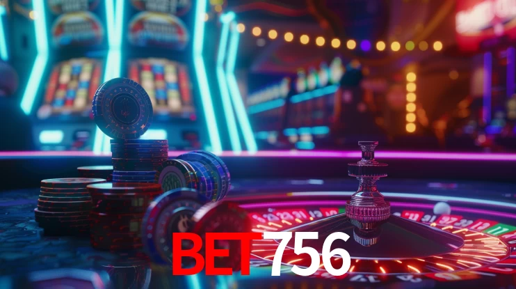 Live Casino bet756