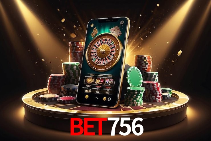 Provedores de Jogos bet756