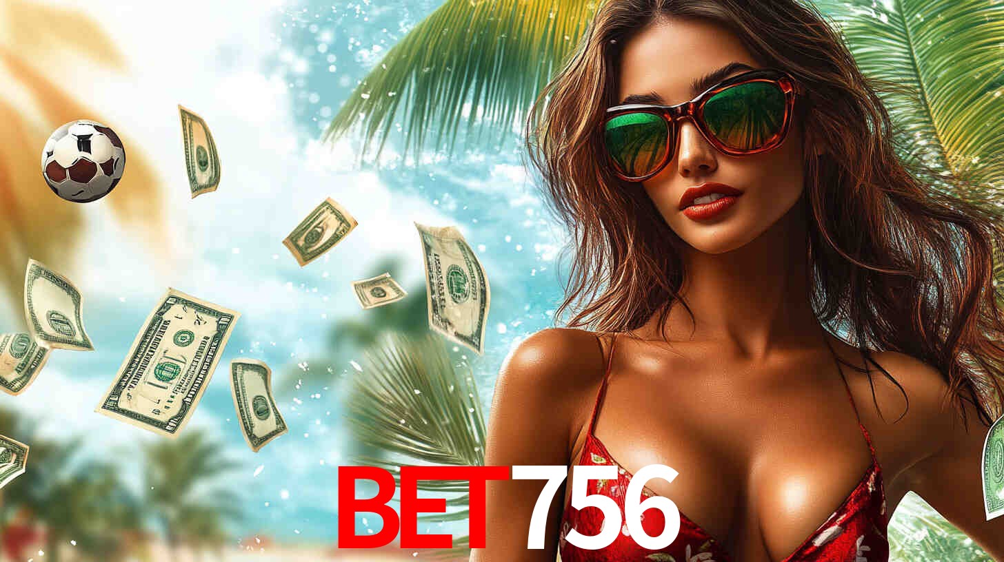 Exclusive Offers bet756