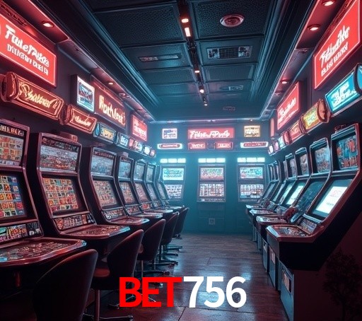 Promoção Relâmpago bet756