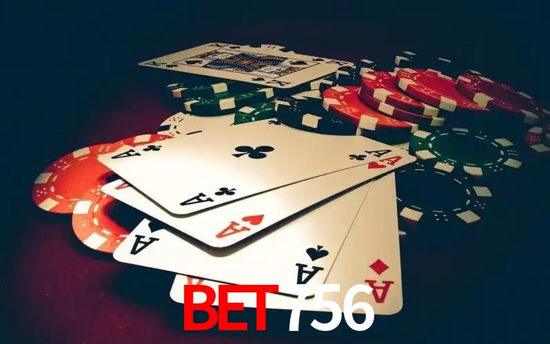 cassino bet756
