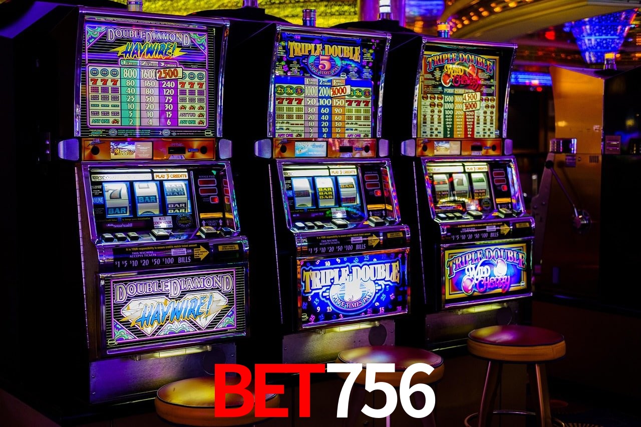 Mesa de Blackjack bet756