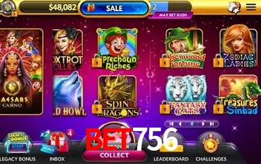 Descubra a Essência do bet756: Nossa História e Compromissos