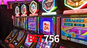 Desvendando o Mundo dos Jogos Virtuais na bet756