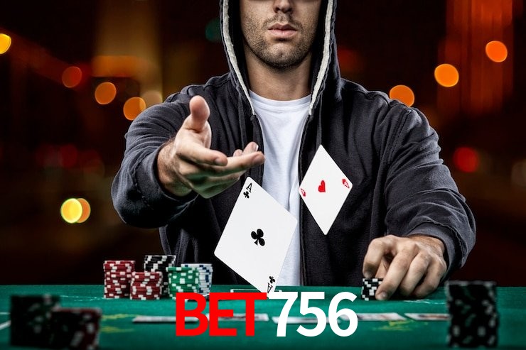 Bet756 app