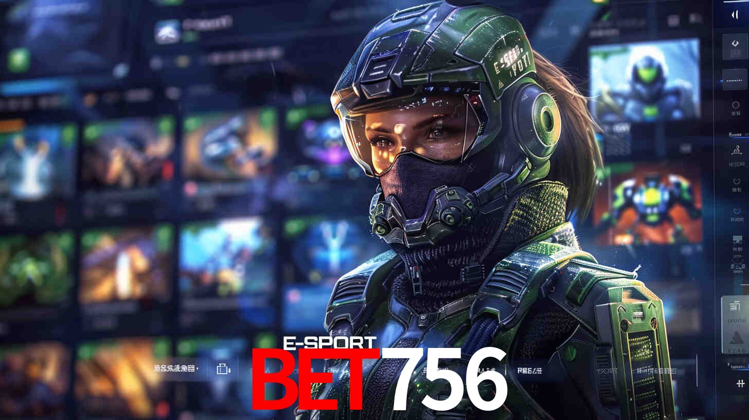 Seasonal Promotions bet756