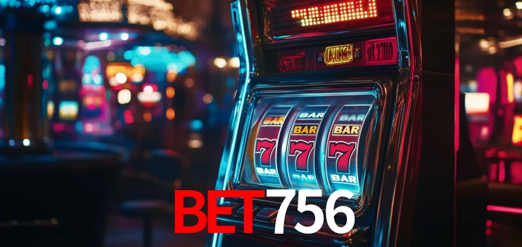 Live Casino bet756