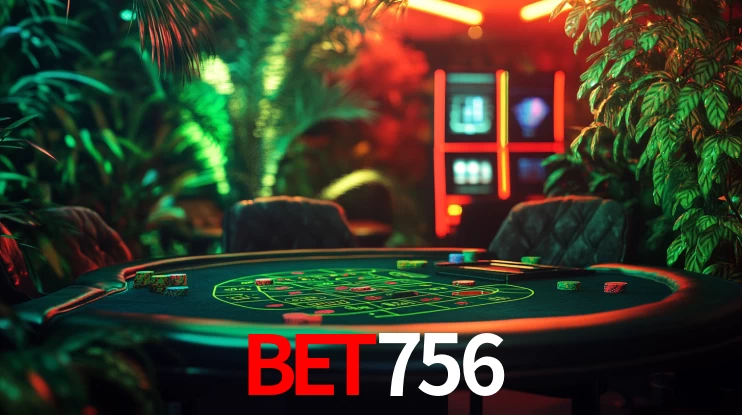 VIP Casino bet756