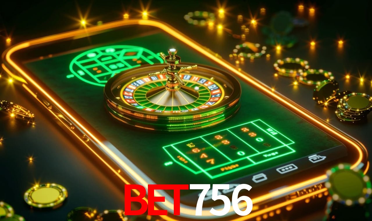 Benefícios da Conta bet756