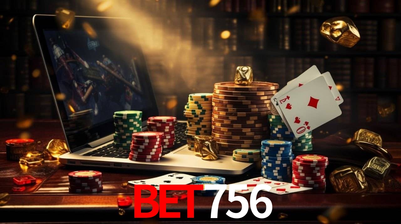 Programa VIP bet756