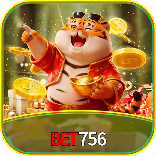 bet756 Logo