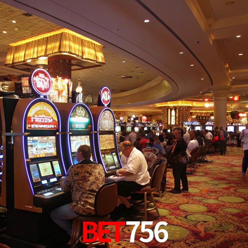 bet756-Game-Slots